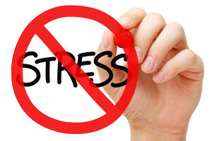 تفاوت استرس و اضطراب و راه‌های درمان